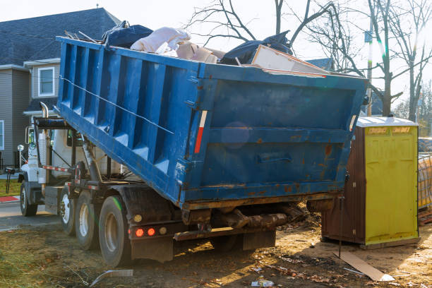 Best Commercial Junk Removal  in Southmayd, TX